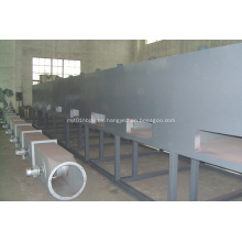 Equipos de DW Belt Conveyor Mesh Dryer para la comida